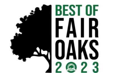 Best of Fair Oaks 2023