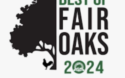 Saint Mel School: 3-Time Best of Fair Oaks Winner!